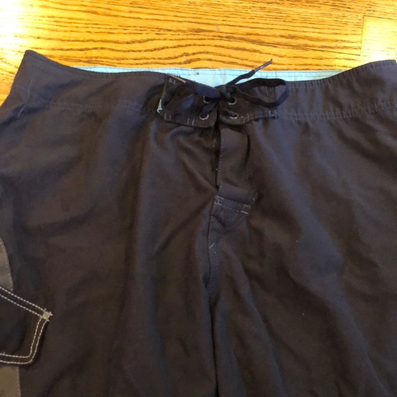 Quicksilver Board Shorts - Picture 5 of 8